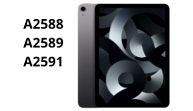 iPad Air 2022 Covers