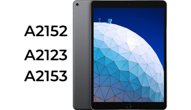 iPad Air 3 2019 Opladere