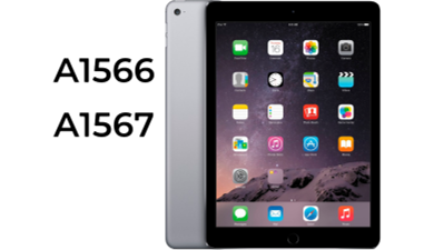 iPad Air 2 Opladere