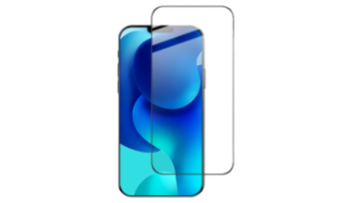 iPhone 13 Pro Max Beskyttelsesglas & Skærmbeskyttelse