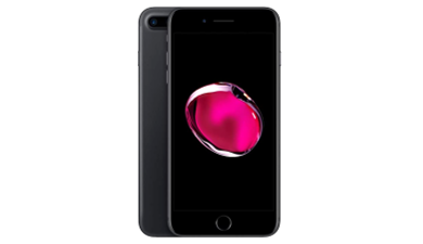 iPhone 7 Plus Skærmbeskyttelse / Beskyttelsesglas