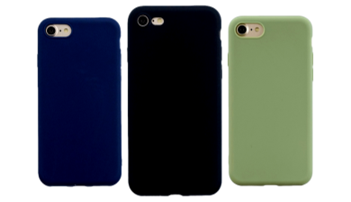 iPhone SE (2022) Covers efter Farve