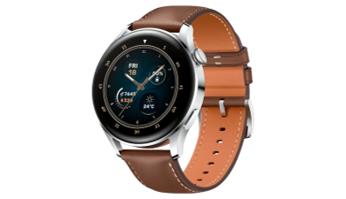 Huawei Watch GT 3 Beskyttelsesglas / Skærmbeskyttelse