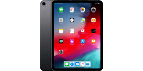 → & Billigt iPad 11" 2018 Tilbehør - ALT Med Gratis
