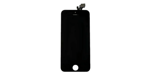 iPhone 5 Skærm