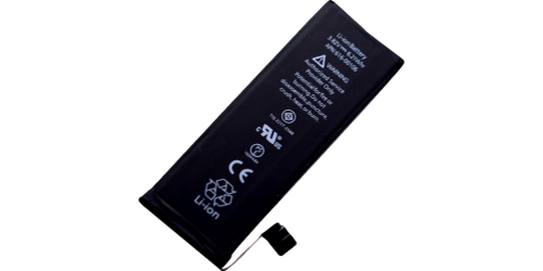 iPhone SE Batteri