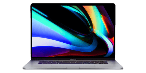 MacBook Pro 16" Sleeves 