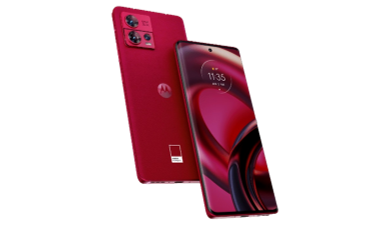 Motorola Edge 50 Fusion Tilbehør