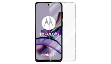Motorola Moto G13 Beskyttelsesglas / Skærmbeskyttelse