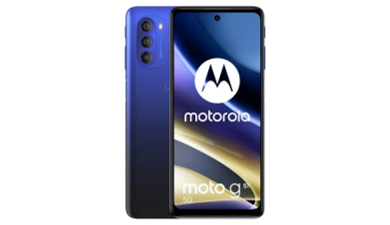 Motorola Moto G51 Tilbehør