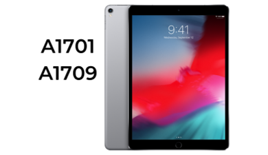 iPad Pro 10.5" 2017 Covers