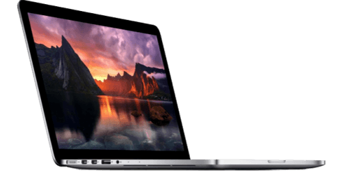 MacBook Pro 13" Retina Sleeves