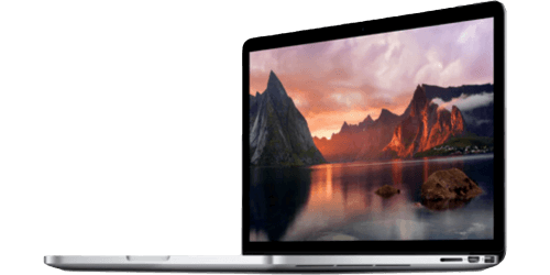 MacBook Pro 15" Retina Sleeves