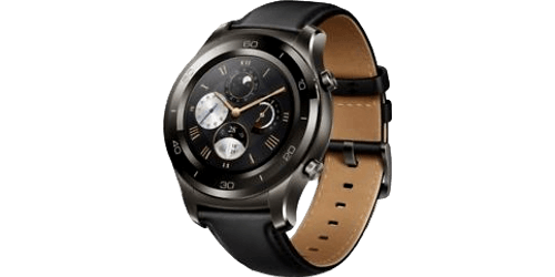 Huawei Watch 2 Classic Oplader