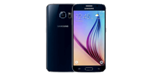 Samsung Galaxy S6-Serien