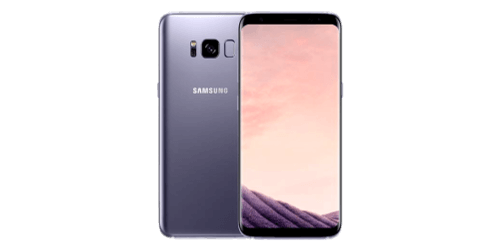 Samsung Galaxy S8-Serien