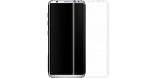 Samsung Galaxy S8 Beskyttelsesglas & Skærmbeskyttelse