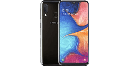 Samsung Galaxy A20e Tilbehør