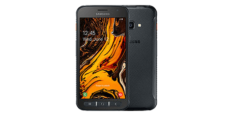Samsung Galaxy Xcover 4s Tilbehør