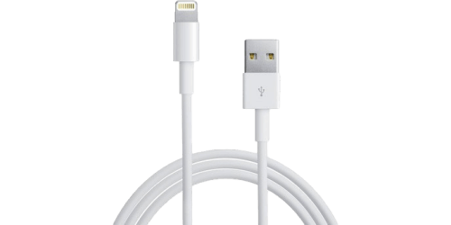 iPhone 13 Mini Opladere & Adaptere 