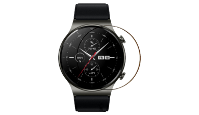 Huawei Watch GT 2 Pro Skærmbeskyttelse & Beskyttelsesglas
