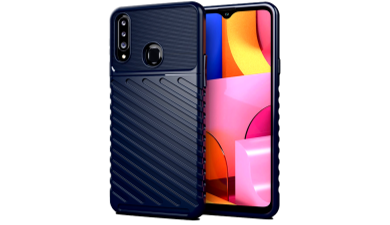 Samsung Galaxy A20s Covers