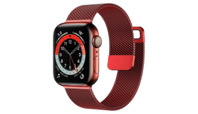 Apple Watch 8 Milanese / Milanoremme 