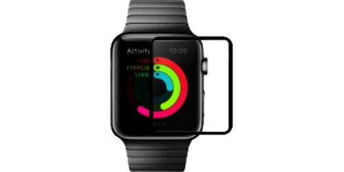 Apple Watch Ultra 2 Beskyttelsesglas & Skærmbeskyttelse