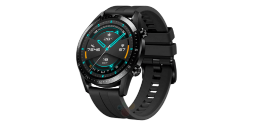 Huawei Watch GT Oplader