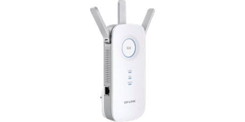 WiFi Extender / Repeater