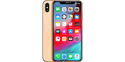 iPhone Xs Max Covers