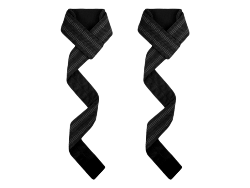  2-Pak Straps til V&aelig;gtl&oslash;ftning
