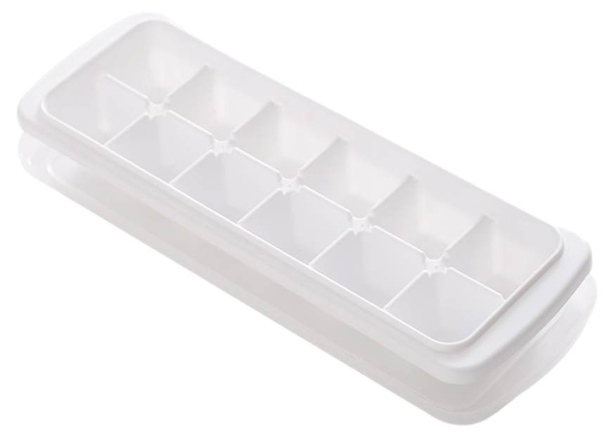 Isterningbakke m. Låg