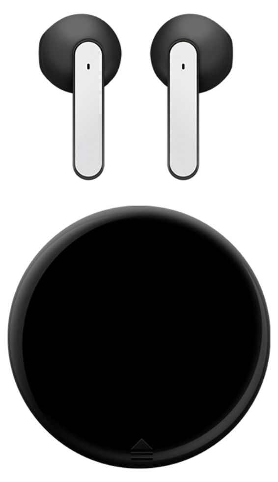 Bluetooth Mini Sport Earbuds m. Opladningsetui