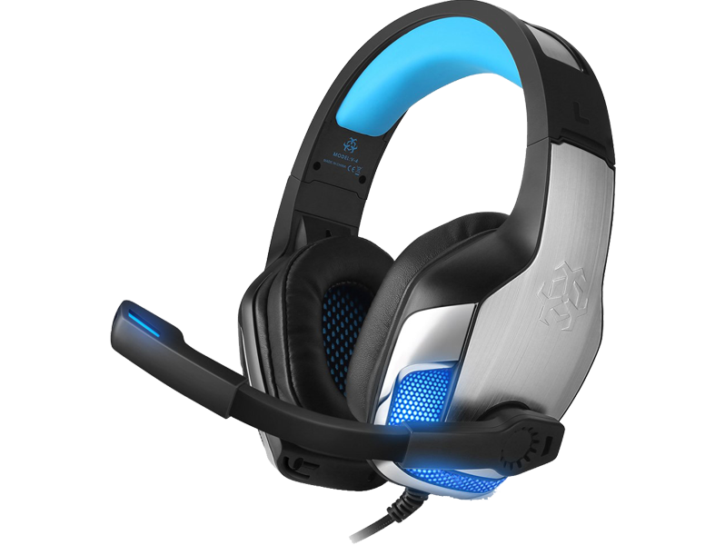 Hydra V4 PS4 Gaming Headset