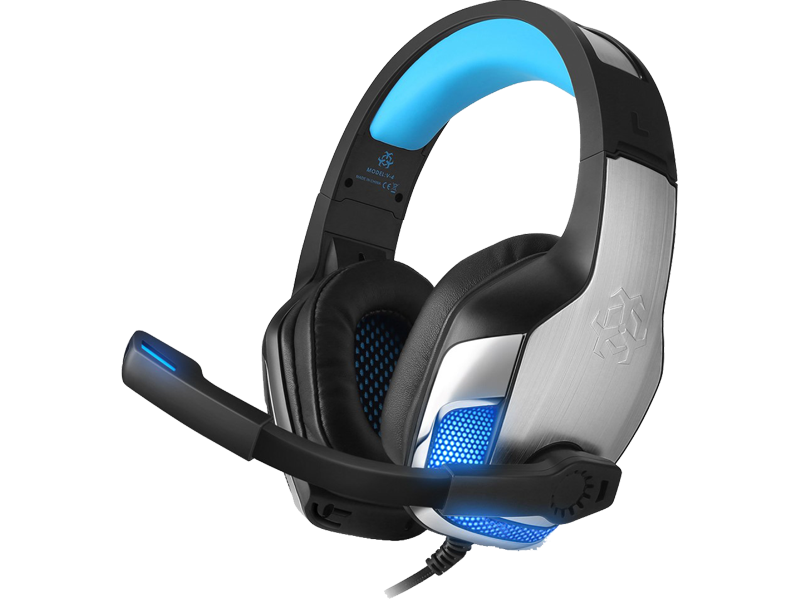 Hydra V4 Gaming Headset til PS5