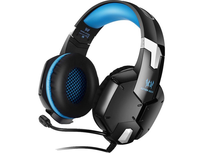 Hydra H25 Gaming Headset til PC / MAC / PS4 / XBOX ONE