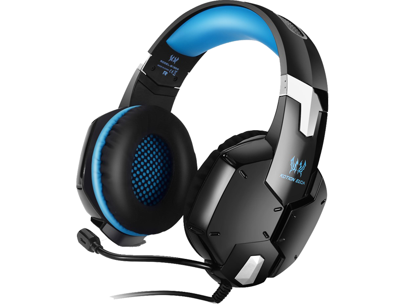 Hydra H25 Gaming Headset til PS5