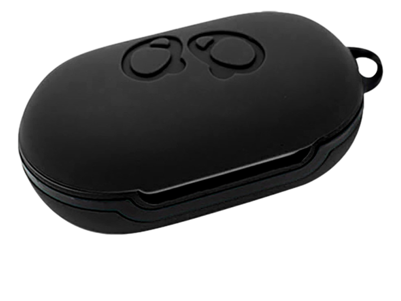 Silicone Cover Til Samsung Galaxy Buds / Buds+
