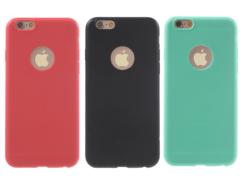 Evermart Valera Slim Cover Til Iphone 6 / 6S Iphone 6 / 6S