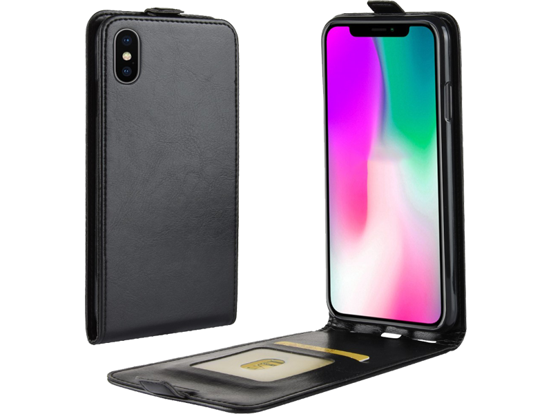 Sarandi Flip Cover til iPhone XR