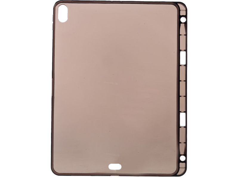 Granos TPU Cover m/ Slot til Apple Pencil til iPad Pro 11"-Sort
