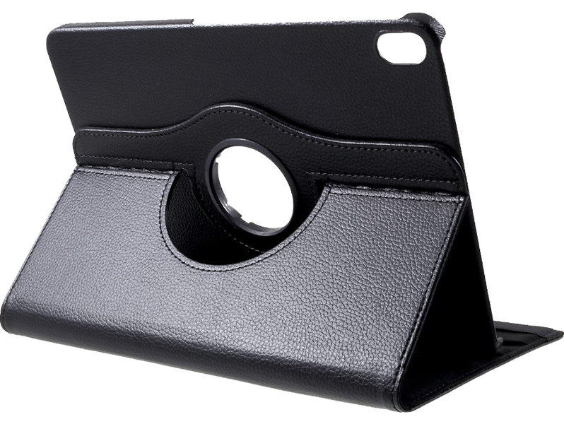 Brechin 360 Flip Cover Til Ipad Pro 11"-Sort Ipad Pro 11"