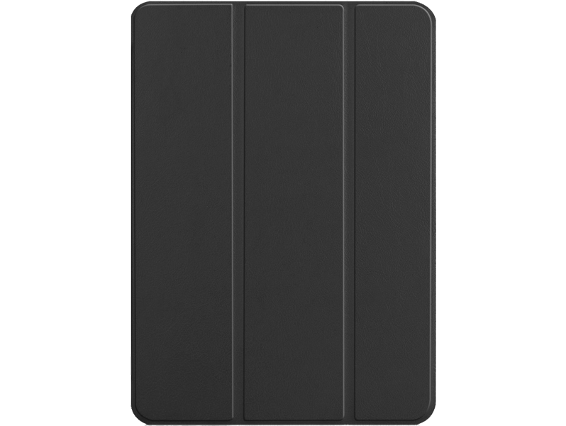 Smart Magnet Flip Cover til iPad Pro 11"-Sort