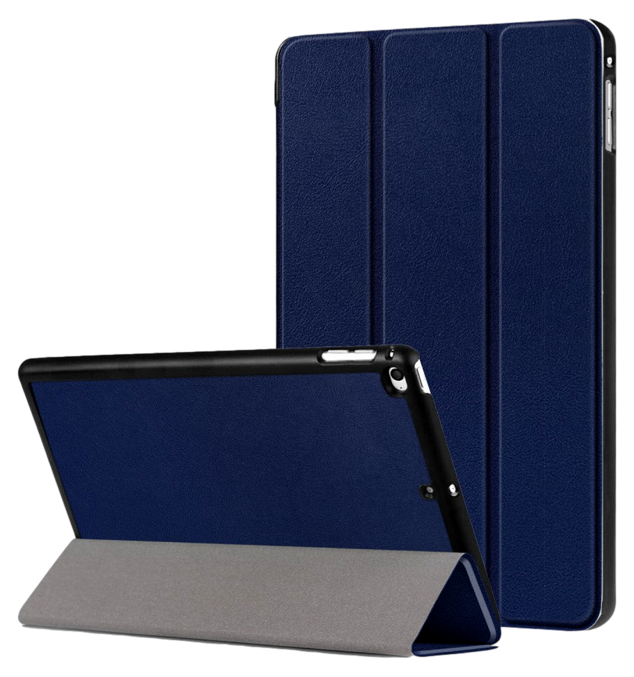 Wise Tri-Fold Cover til iPad Mini 5 (A2133, A2124, A2126)