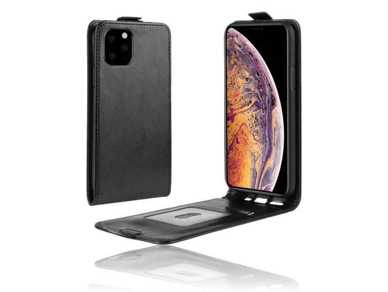 Sarandi Flip Cover til iPhone 11 Pro Max