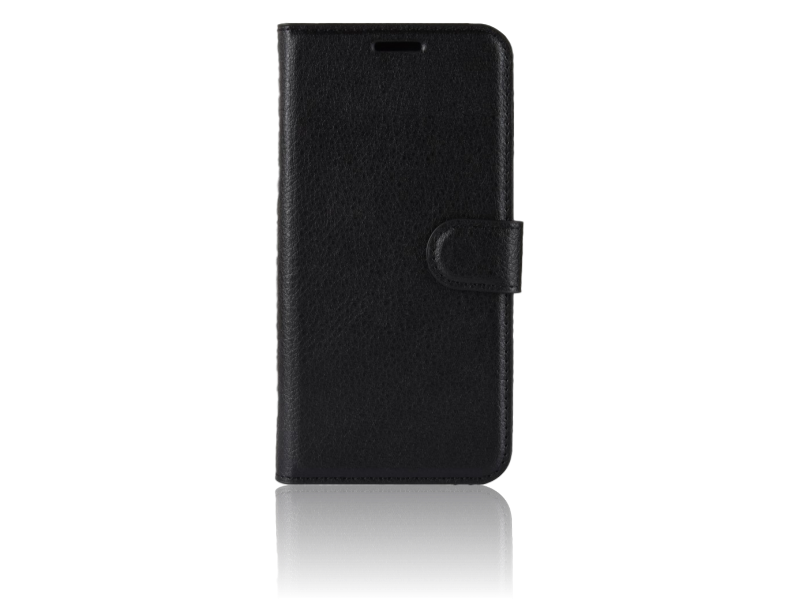 Graviera Flip Cover til iPhone 11 Pro-Sort