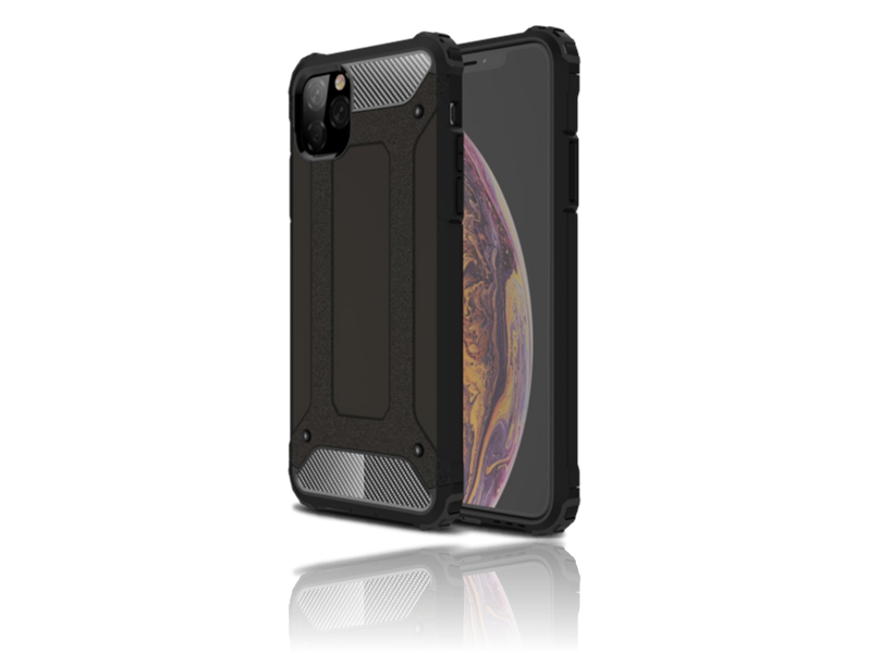 Armor TPU Cover til iPhone 11 Pro Max