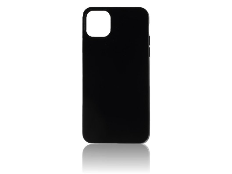 Matte TPU Cover til iPhone 11 Pro Max