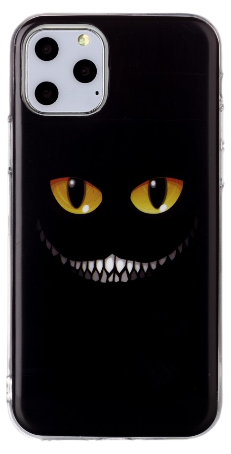 Cheshire TPU Cover til iPhone 11 Pro
